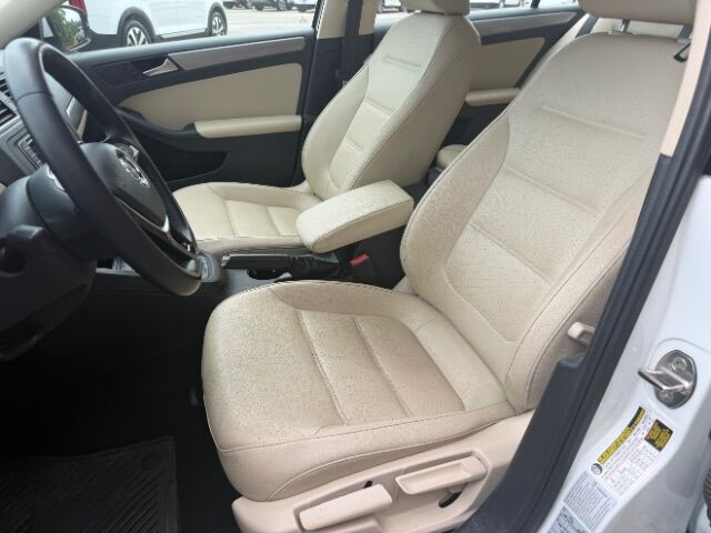2017 Volkswagen Jetta 1.4T SE Gaston SC