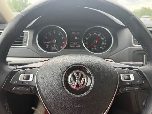2017 Volkswagen Jetta 1.4T SE Gaston SC