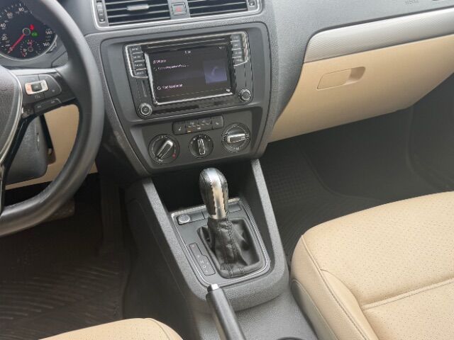 2017 Volkswagen Jetta 1.4T SE Gaston SC