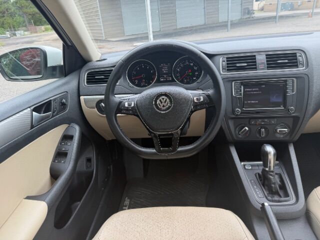 2017 Volkswagen Jetta 1.4T SE Gaston SC