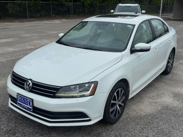 2017 Volkswagen Jetta 1.4T SE Gaston SC