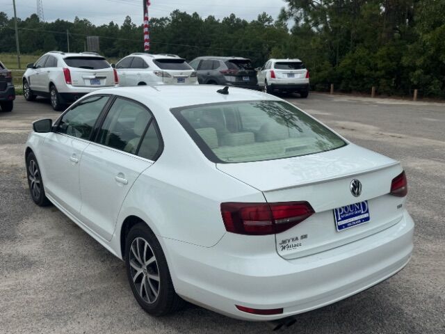 2017 Volkswagen Jetta 1.4T SE Gaston SC