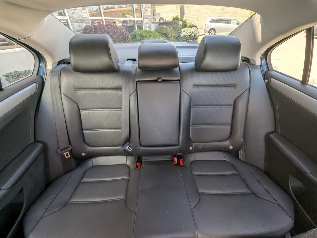 2017 Volkswagen Jetta 1.4T SE Grand Junction CO