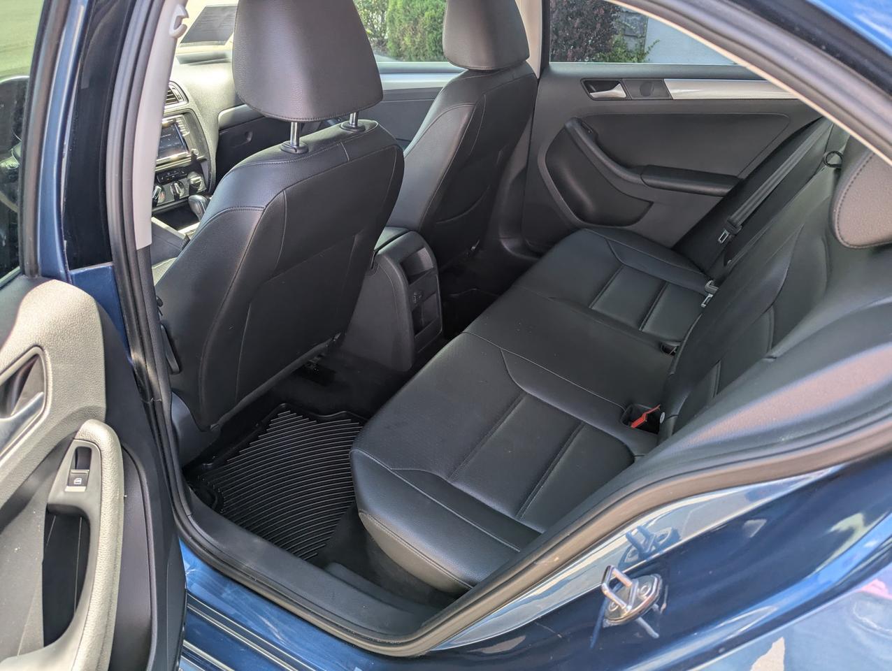 2017 Volkswagen Jetta 1.4T SE Grand Junction CO