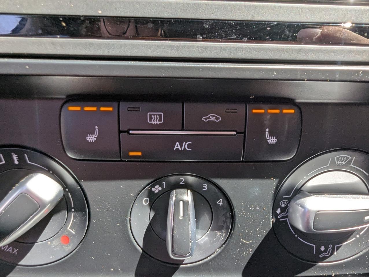2017 Volkswagen Jetta 1.4T SE Grand Junction CO
