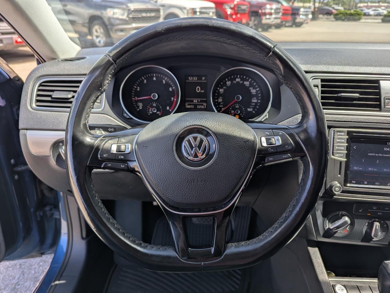 2017 Volkswagen Jetta 1.4T SE Grand Junction CO