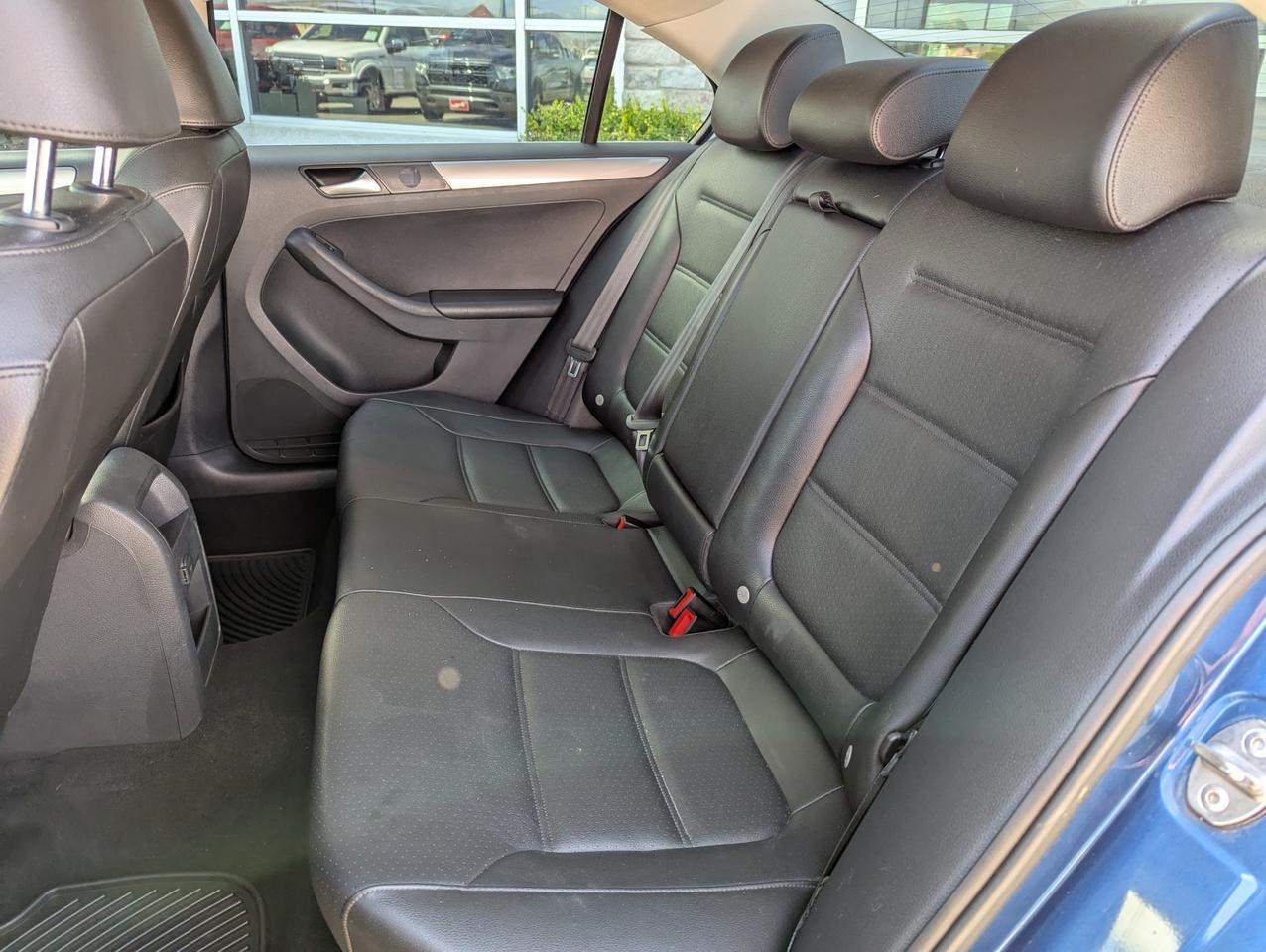 2017 Volkswagen Jetta 1.4T SE Grand Junction CO