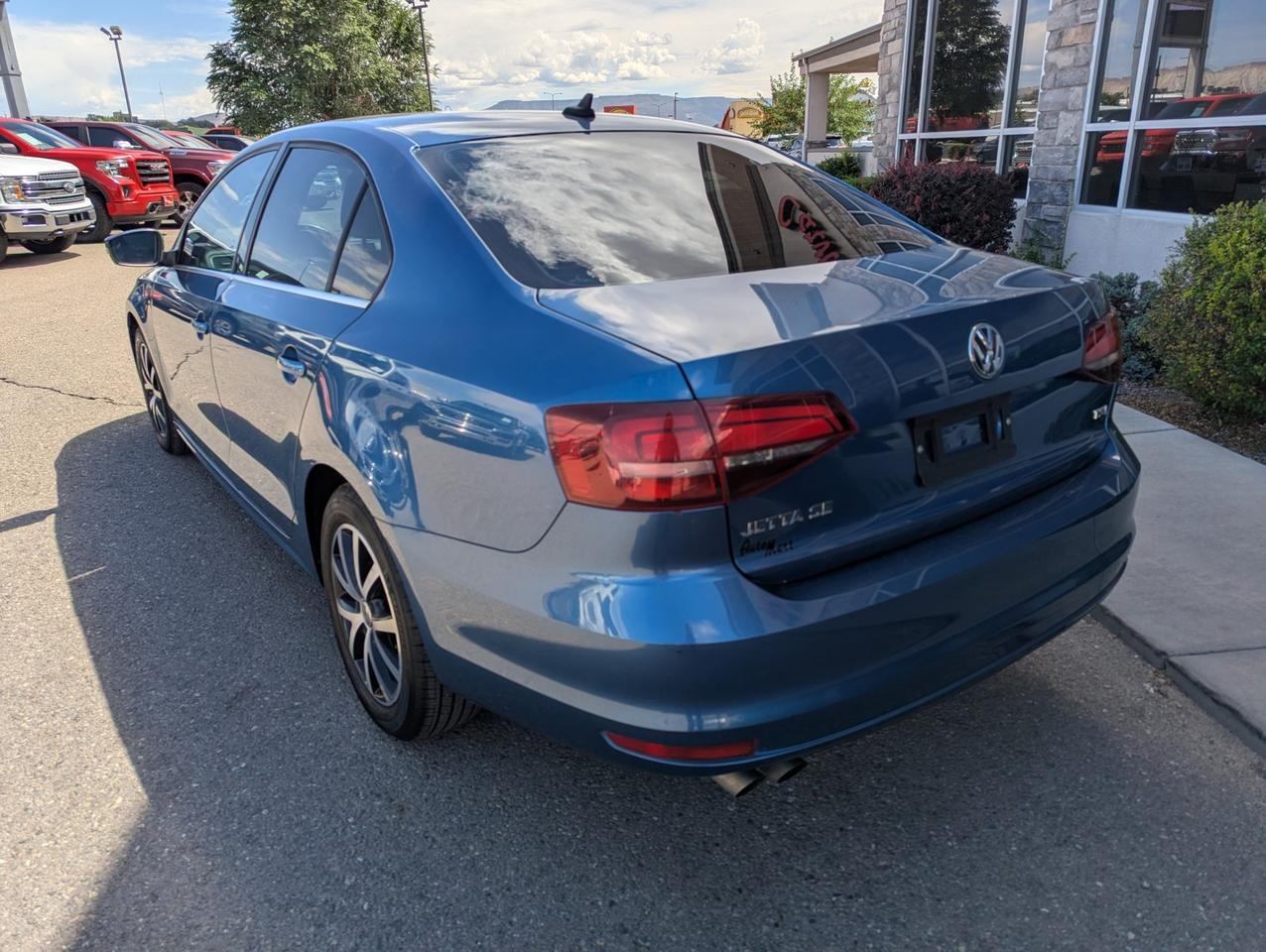 2017 Volkswagen Jetta 1.4T SE Grand Junction CO