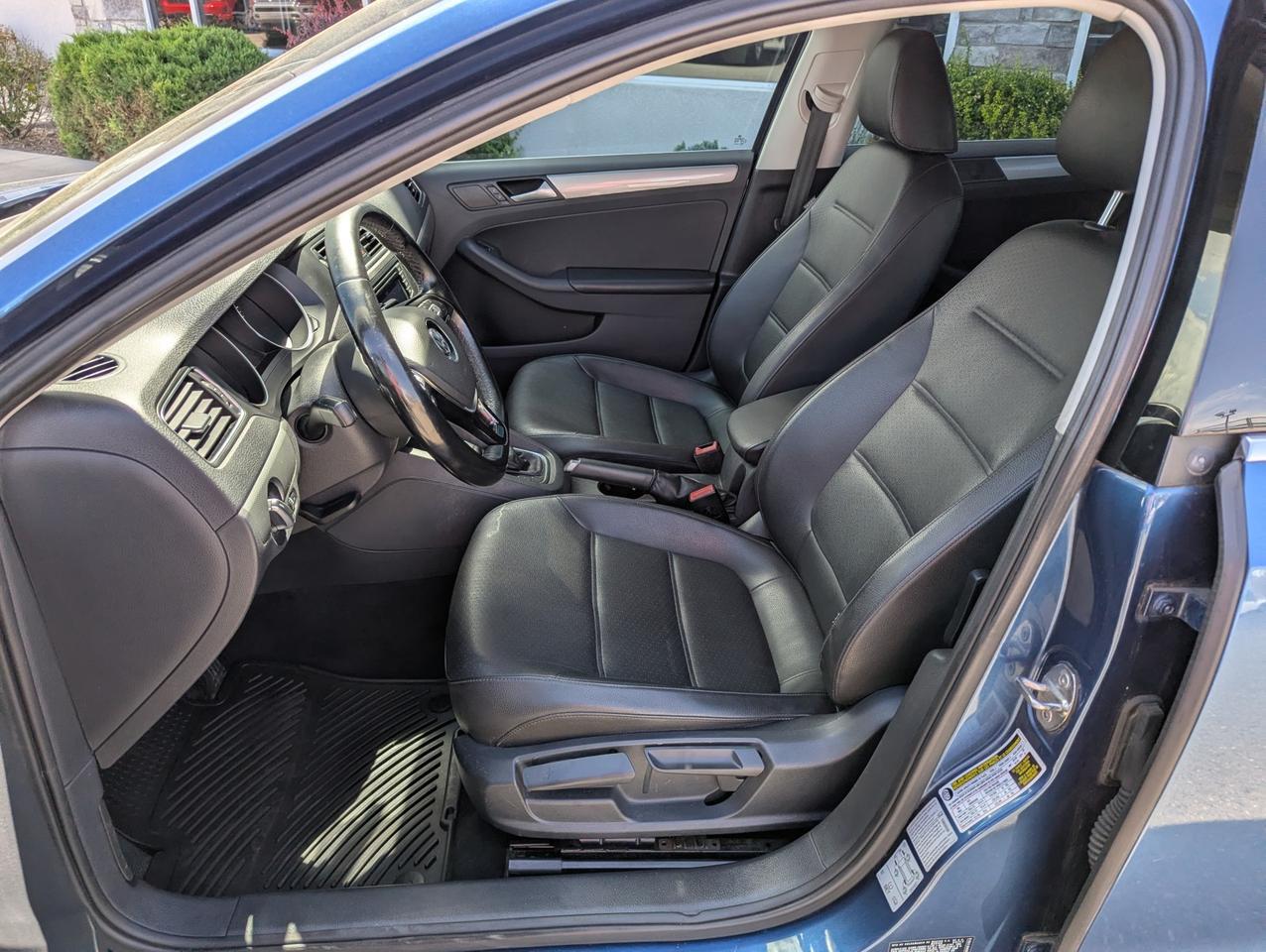 2017 Volkswagen Jetta 1.4T SE Grand Junction CO