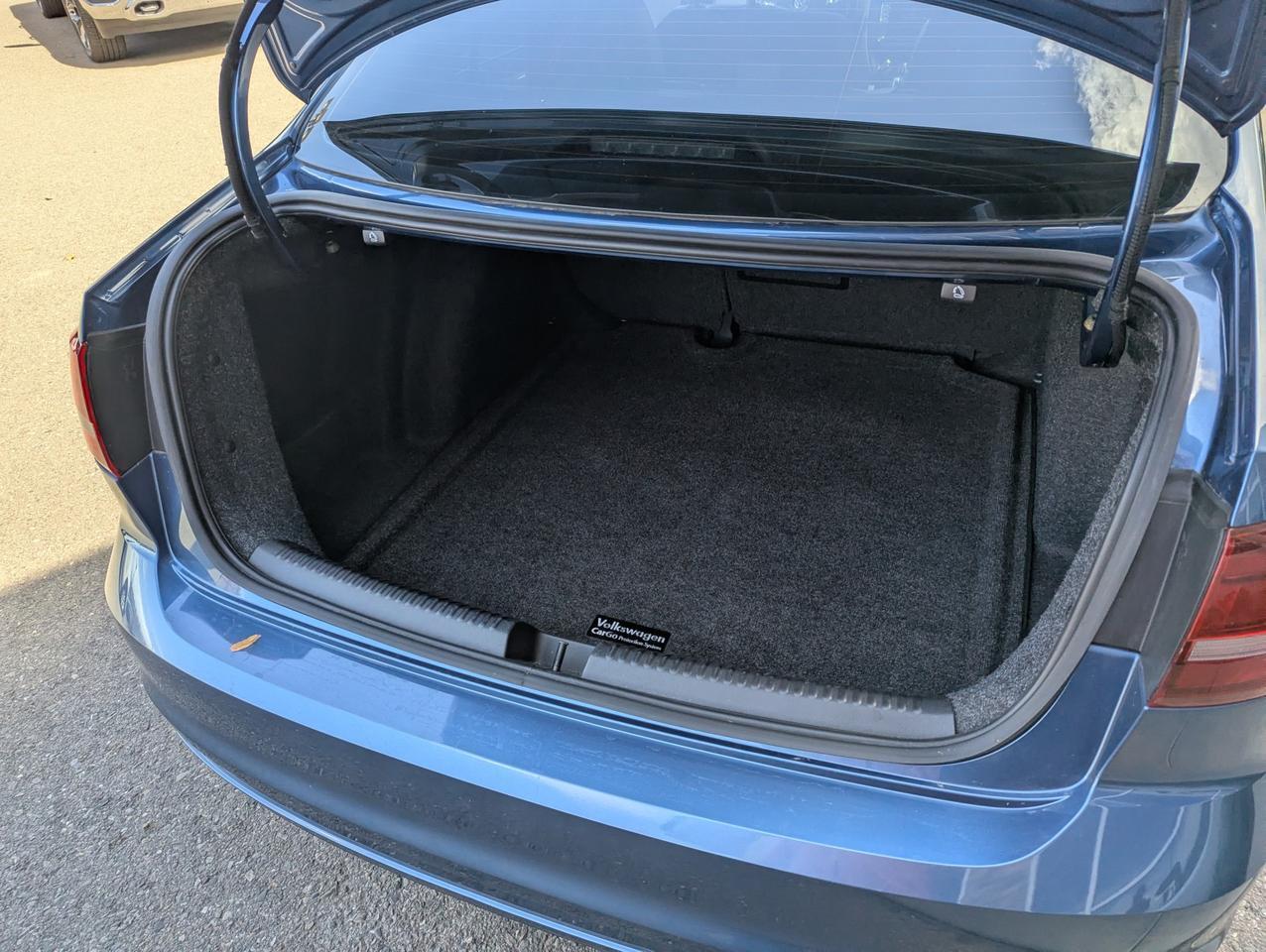 2017 Volkswagen Jetta 1.4T SE Grand Junction CO