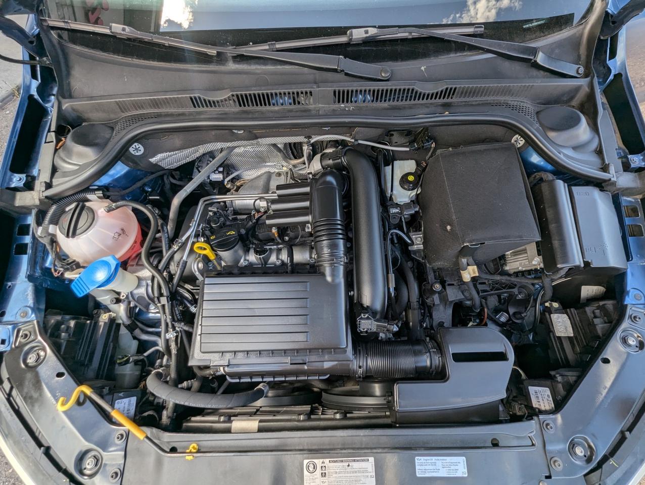 2017 Volkswagen Jetta 1.4T SE Grand Junction CO