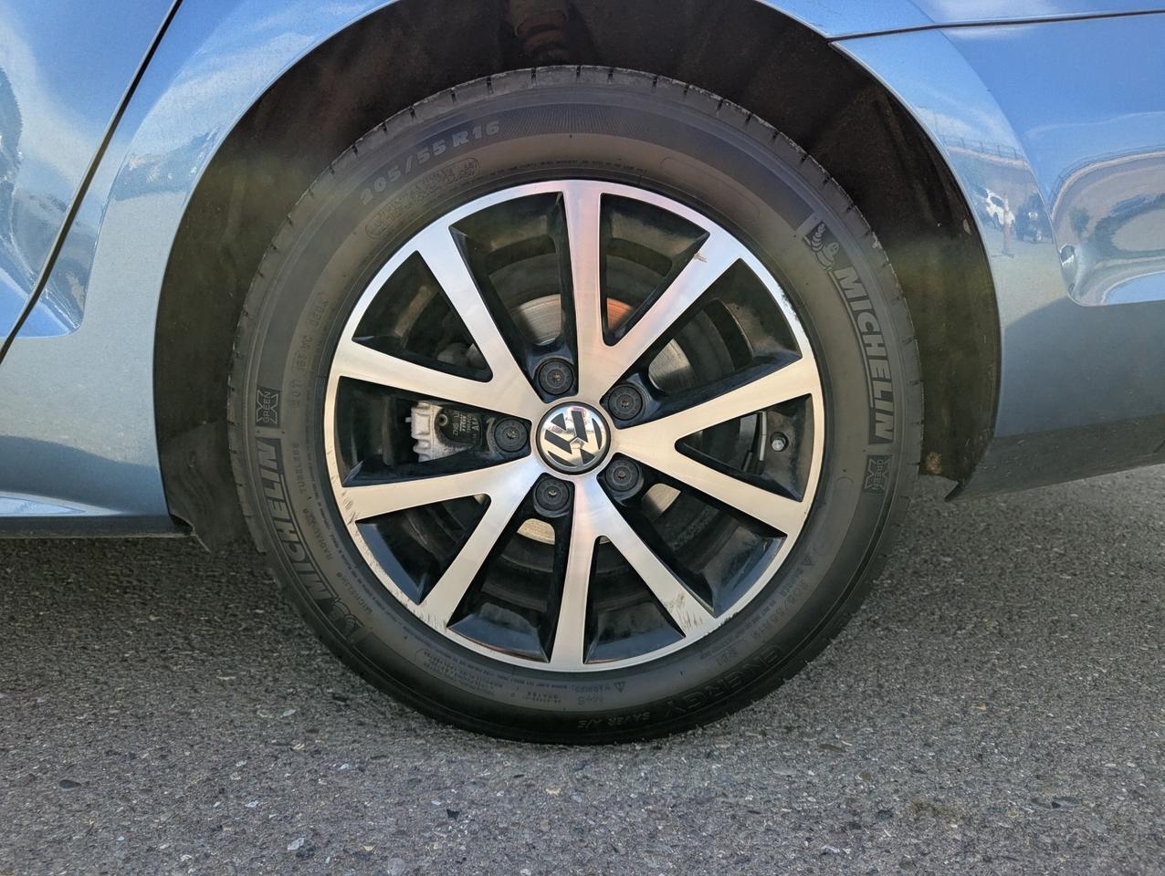 2017 Volkswagen Jetta 1.4T SE Grand Junction CO