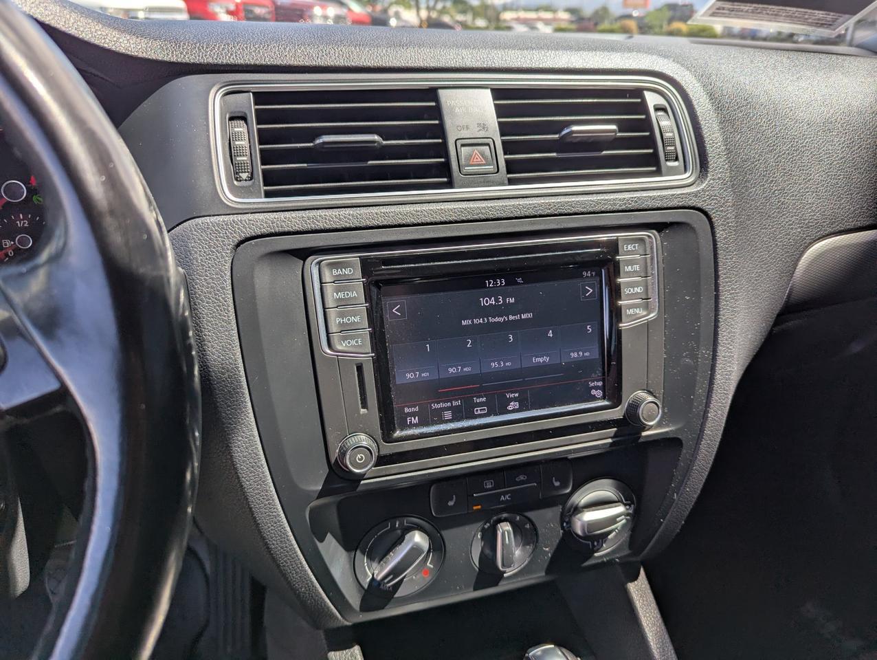 2017 Volkswagen Jetta 1.4T SE Grand Junction CO