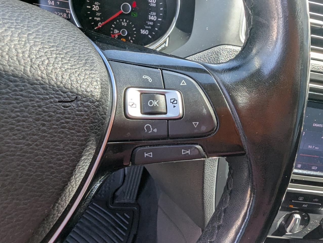 2017 Volkswagen Jetta 1.4T SE Grand Junction CO
