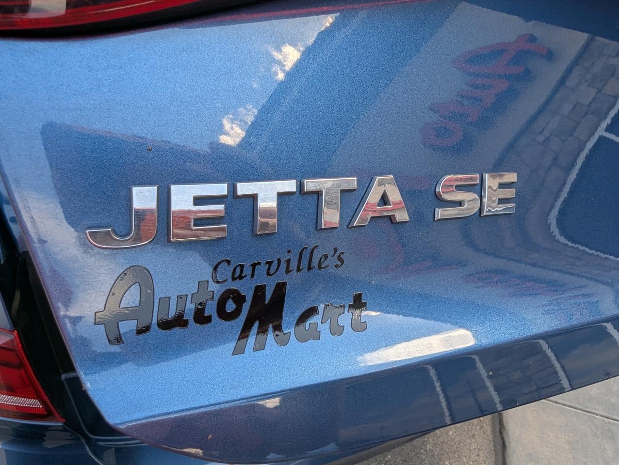 2017 Volkswagen Jetta 1.4T SE Grand Junction CO