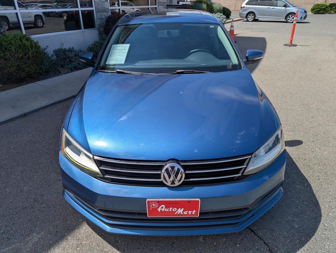 2017 Volkswagen Jetta 1.4T SE Grand Junction CO