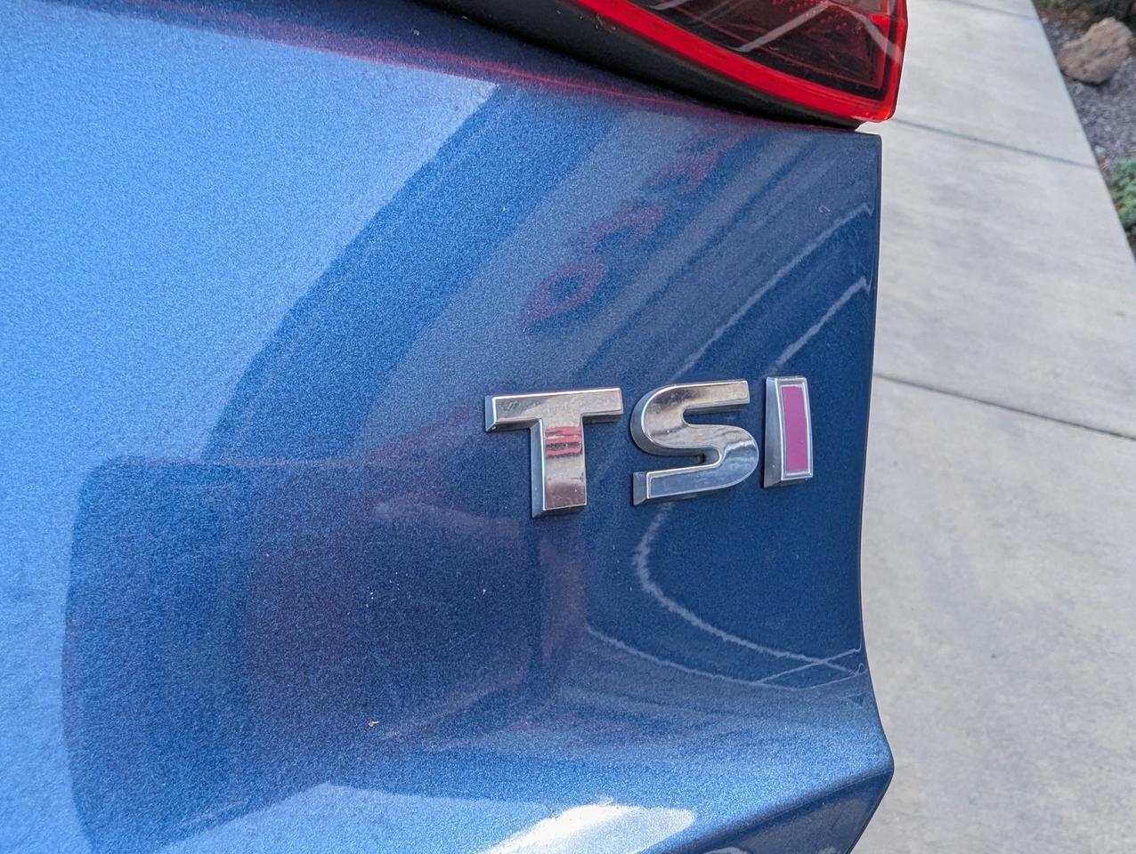 2017 Volkswagen Jetta 1.4T SE Grand Junction CO