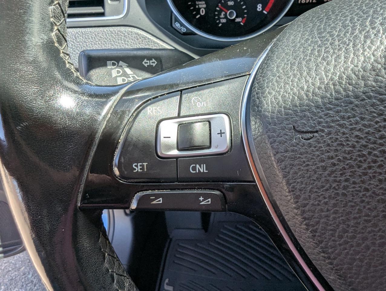 2017 Volkswagen Jetta 1.4T SE Grand Junction CO