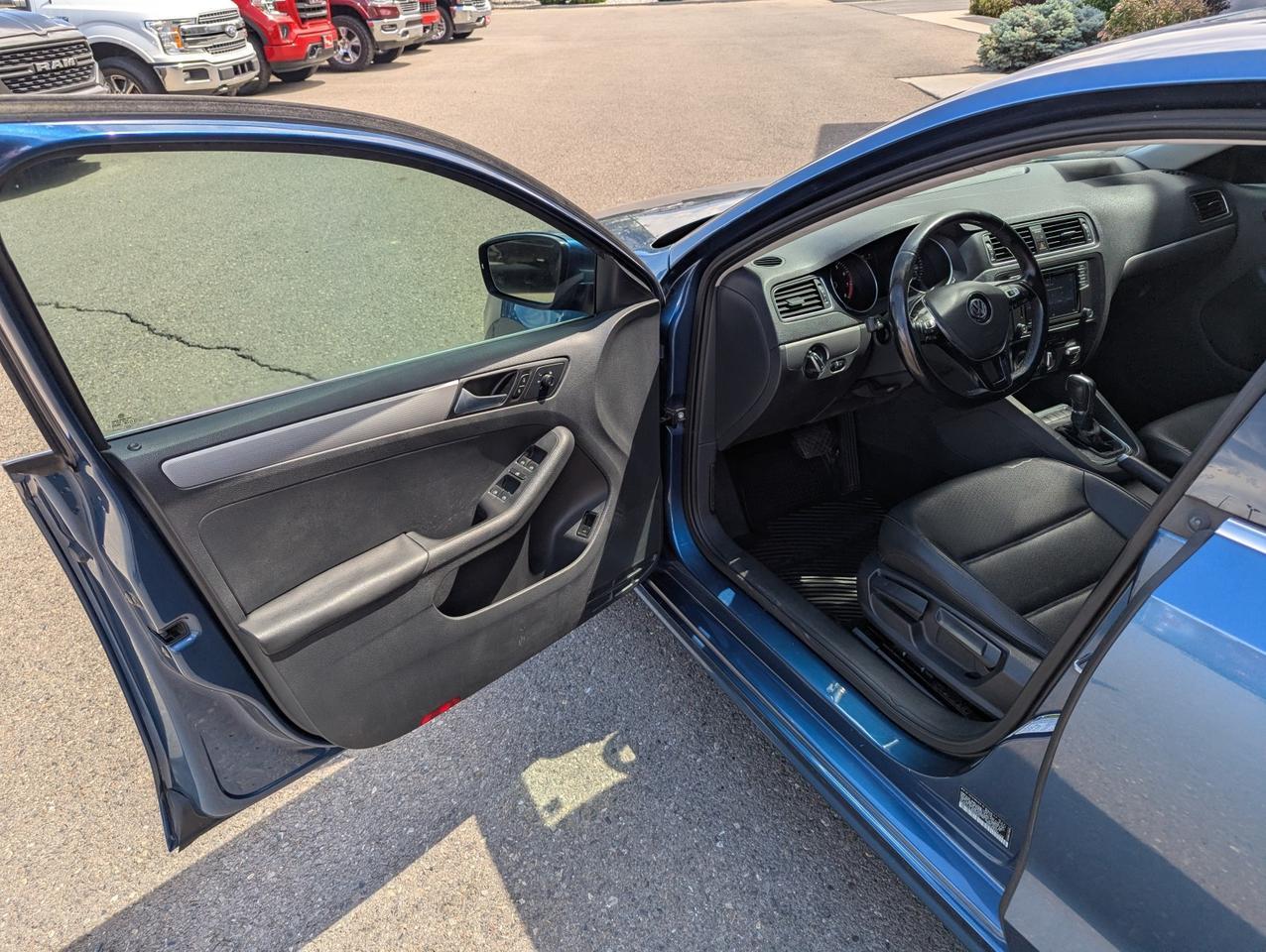 2017 Volkswagen Jetta 1.4T SE Grand Junction CO