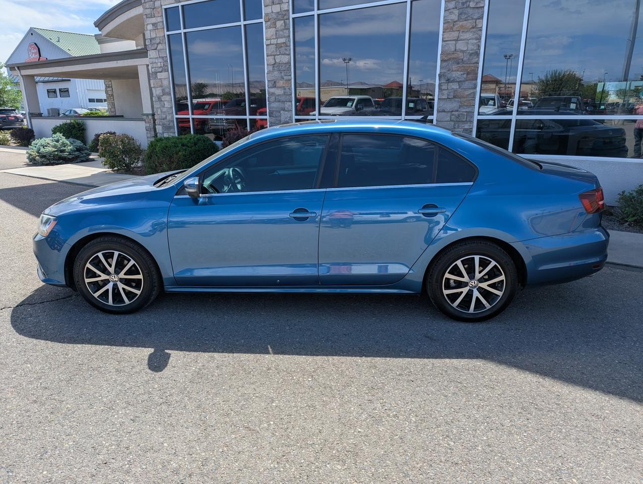 2017 Volkswagen Jetta 1.4T SE Grand Junction CO