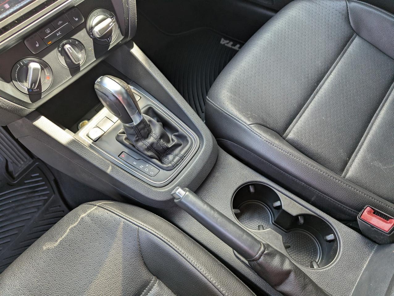 2017 Volkswagen Jetta 1.4T SE Grand Junction CO