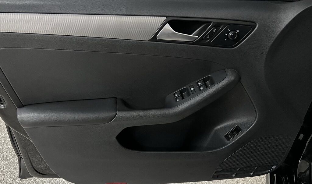 2017 Volkswagen Jetta 1.4T SE Highlands Ranch CO