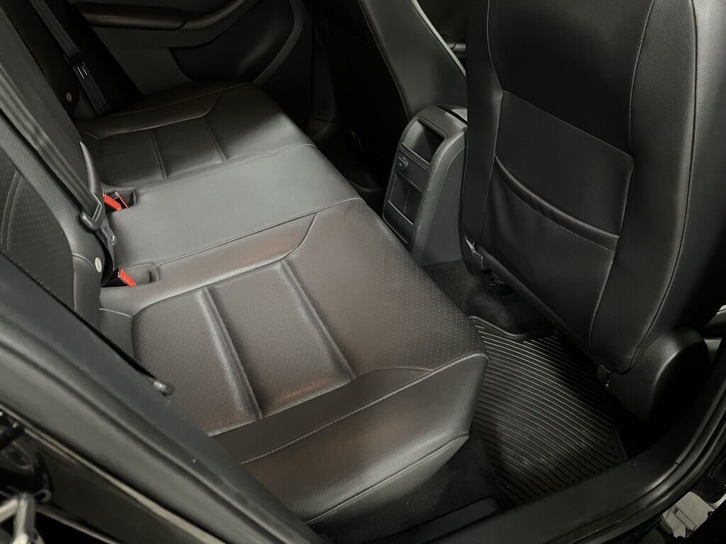 2017 Volkswagen Jetta 1.4T SE Highlands Ranch CO