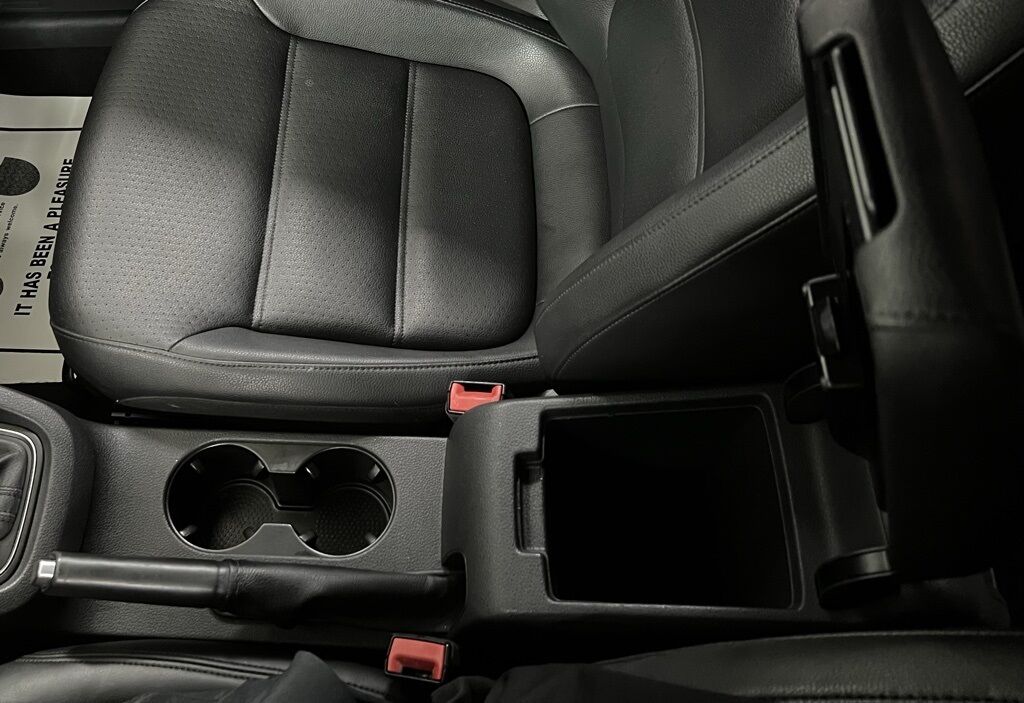 2017 Volkswagen Jetta 1.4T SE Highlands Ranch CO