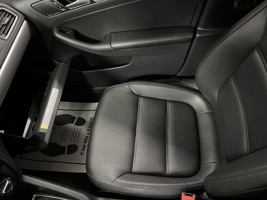 2017 Volkswagen Jetta 1.4T SE Highlands Ranch CO
