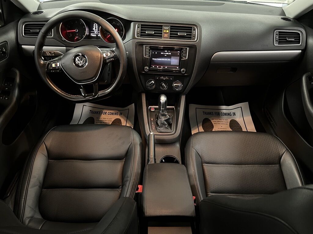 2017 Volkswagen Jetta 1.4T SE Highlands Ranch CO