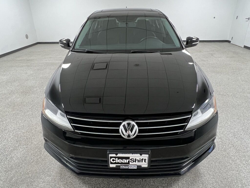 2017 Volkswagen Jetta 1.4T SE Highlands Ranch CO