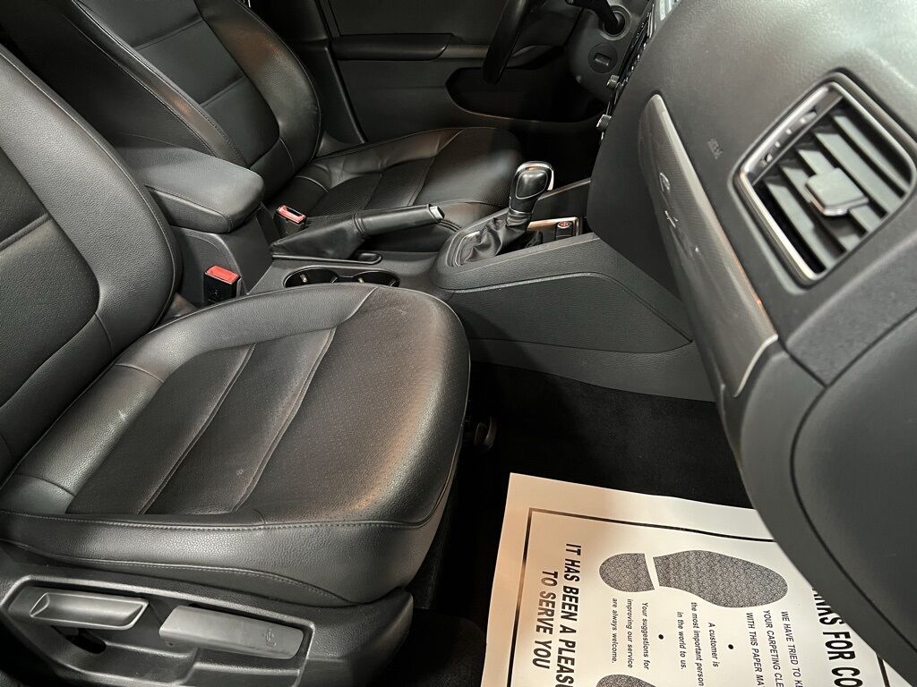2017 Volkswagen Jetta 1.4T SE Highlands Ranch CO