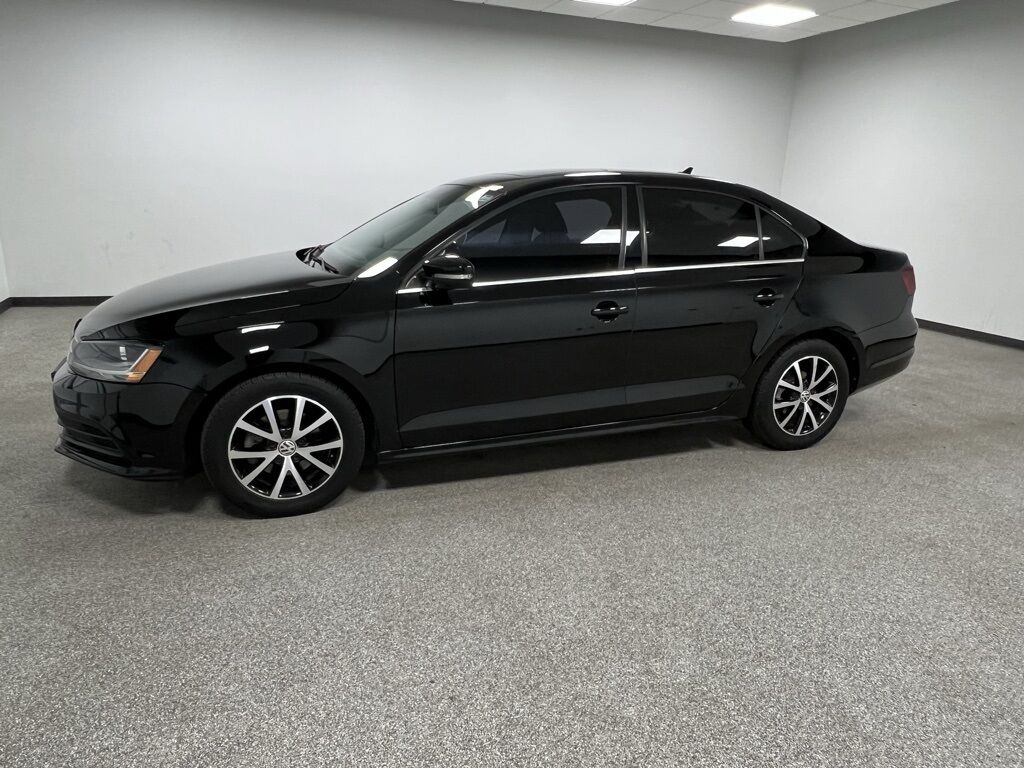 2017 Volkswagen Jetta 1.4T SE Highlands Ranch CO