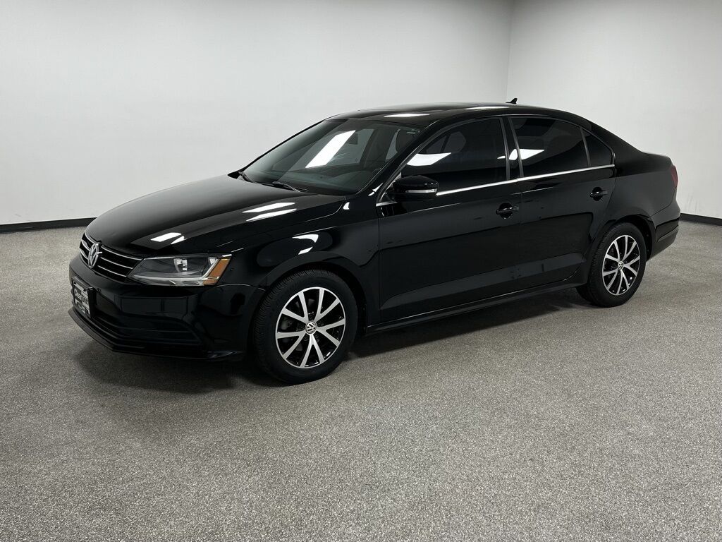 2017 Volkswagen Jetta 1.4T SE Highlands Ranch CO
