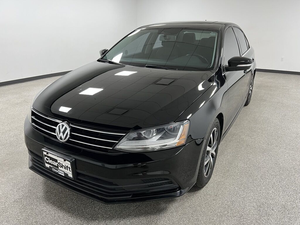 2017 Volkswagen Jetta 1.4T SE Highlands Ranch CO