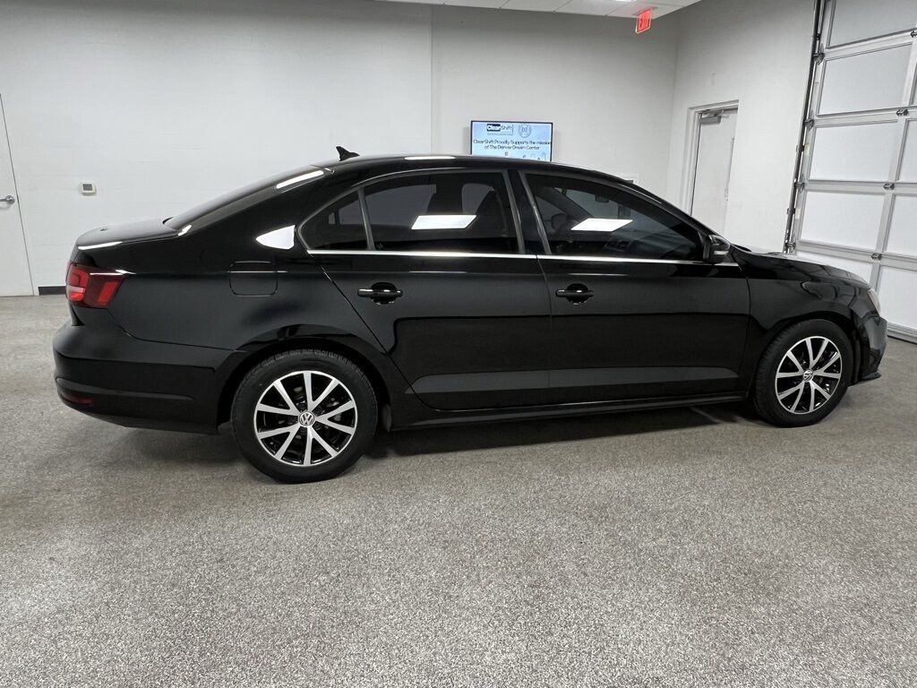 2017 Volkswagen Jetta 1.4T SE Highlands Ranch CO
