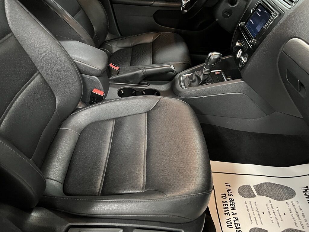 2017 Volkswagen Jetta 1.4T SE Highlands Ranch CO