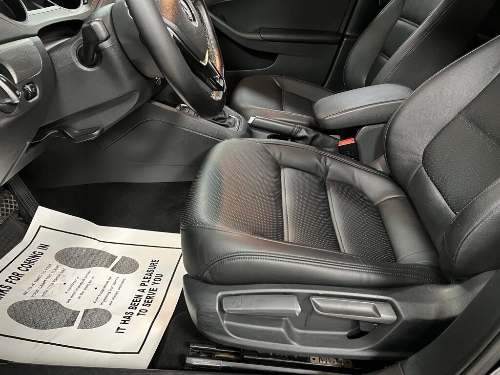 2017 Volkswagen Jetta 1.4T SE Highlands Ranch CO