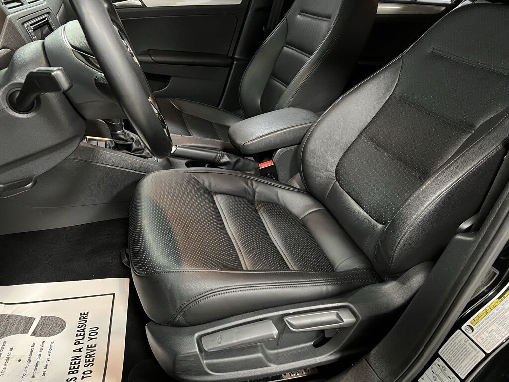 2017 Volkswagen Jetta 1.4T SE Highlands Ranch CO