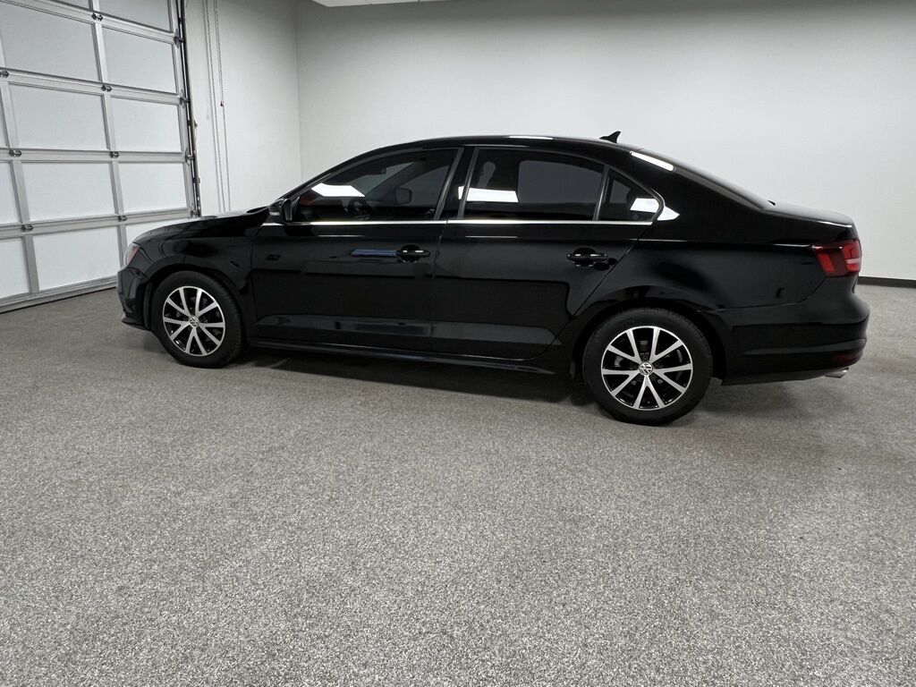 2017 Volkswagen Jetta 1.4T SE Highlands Ranch CO