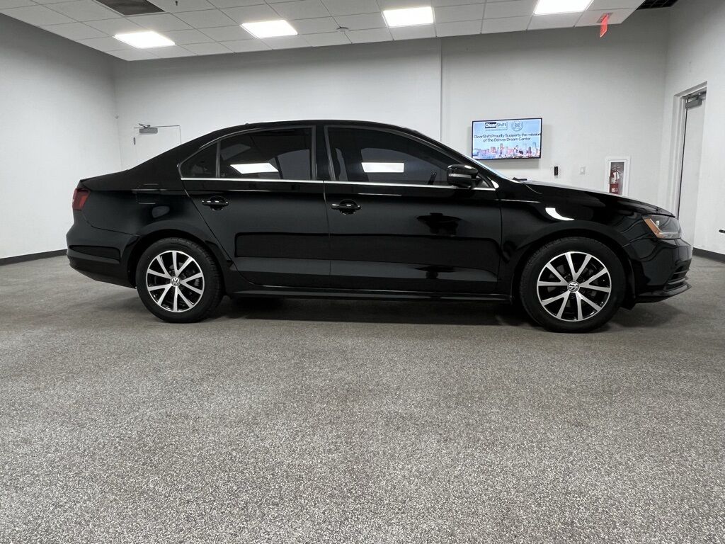 2017 Volkswagen Jetta 1.4T SE Highlands Ranch CO