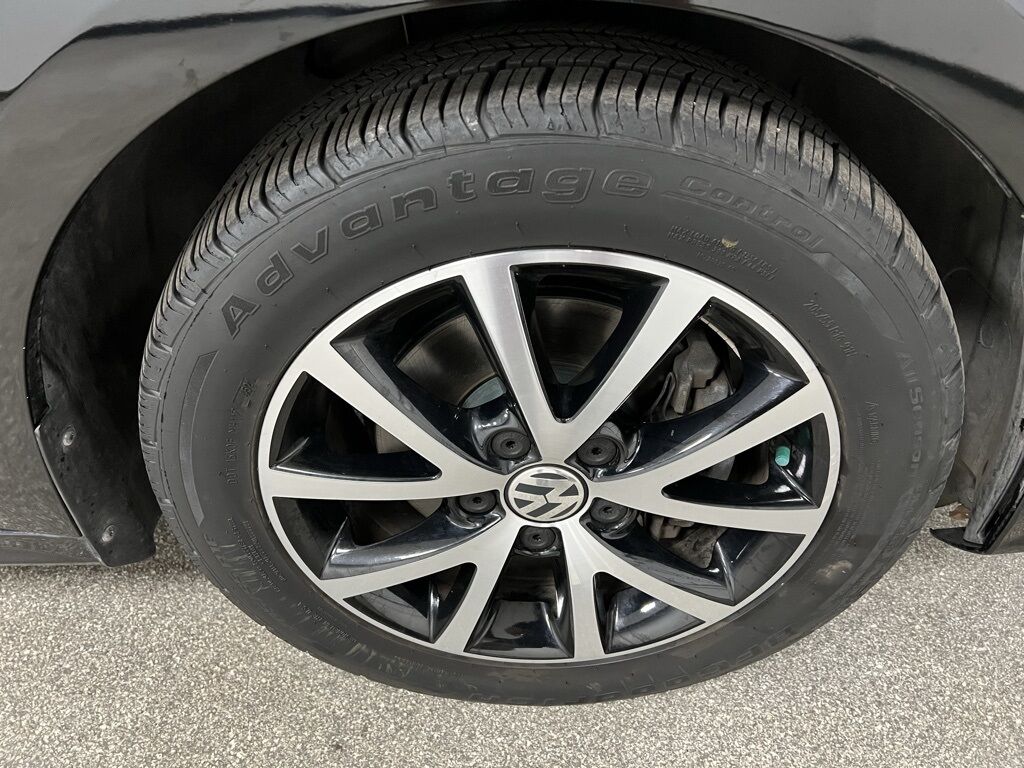2017 Volkswagen Jetta 1.4T SE Highlands Ranch CO