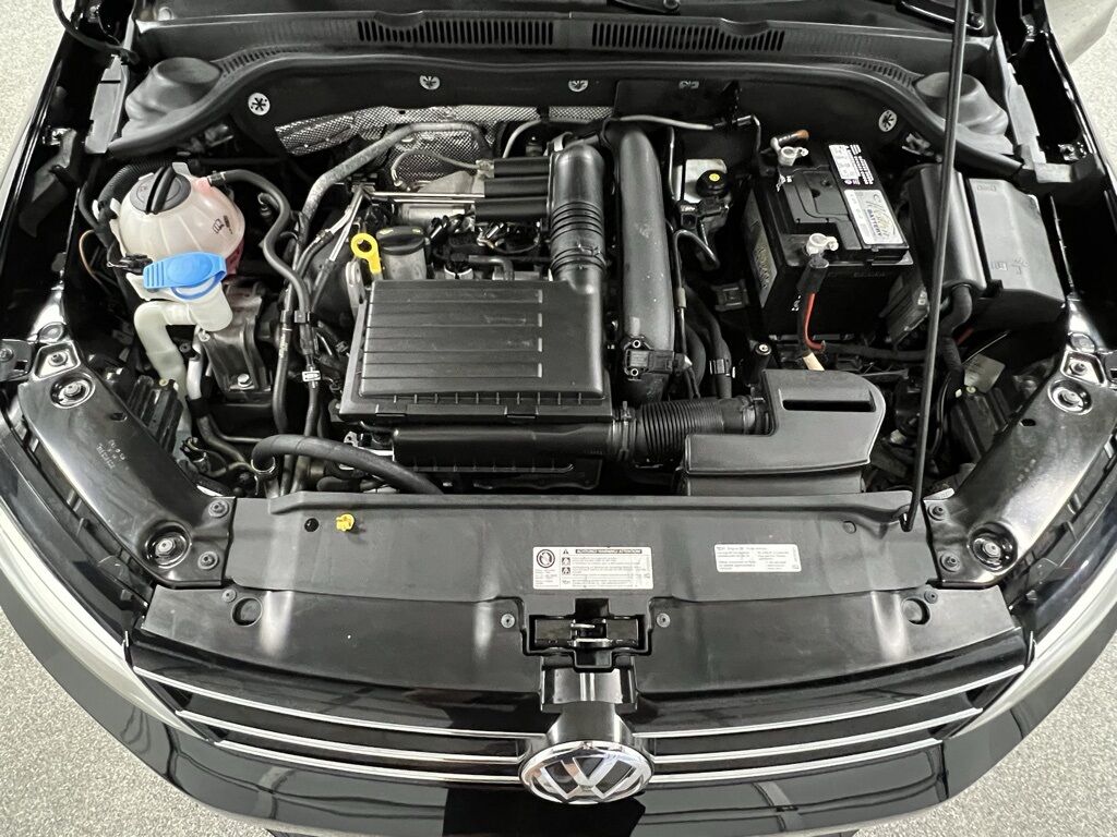 2017 Volkswagen Jetta 1.4T SE Highlands Ranch CO