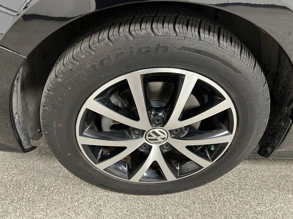 2017 Volkswagen Jetta 1.4T SE Highlands Ranch CO