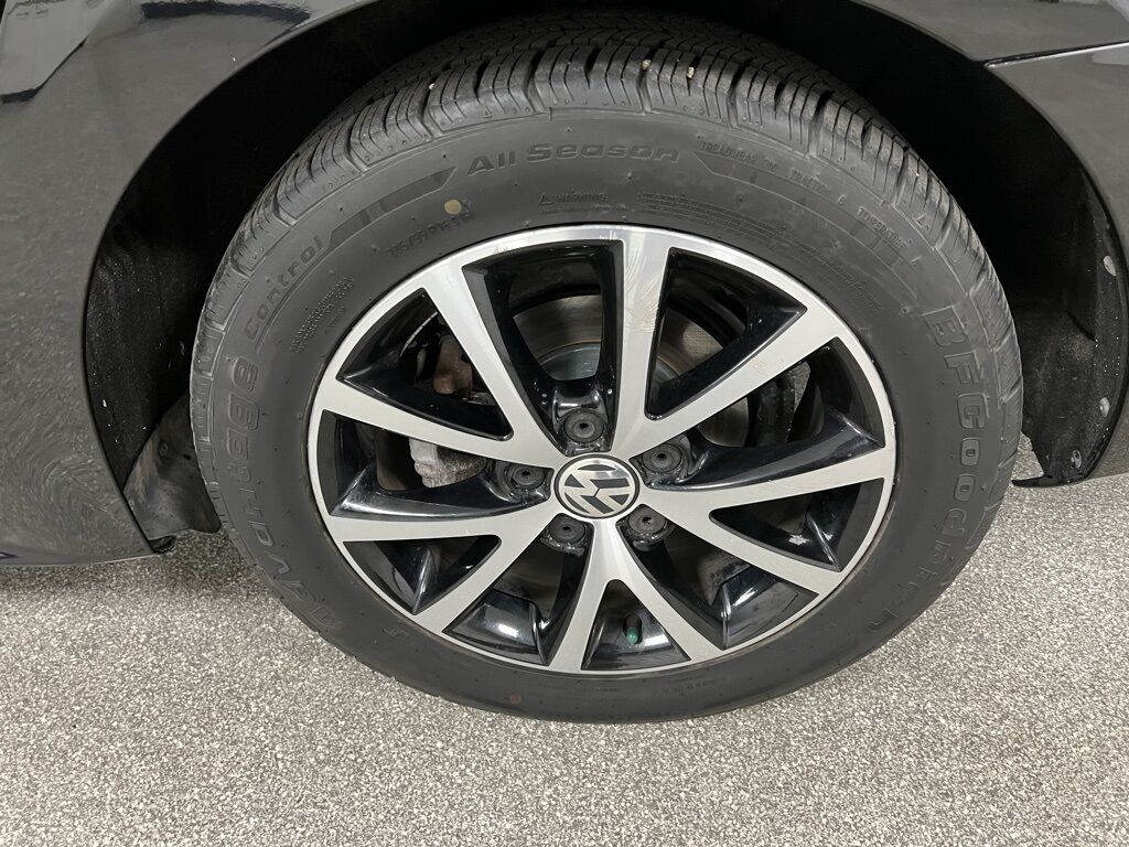2017 Volkswagen Jetta 1.4T SE Highlands Ranch CO
