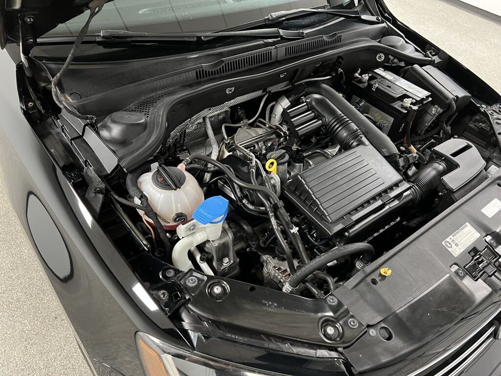 2017 Volkswagen Jetta 1.4T SE Highlands Ranch CO