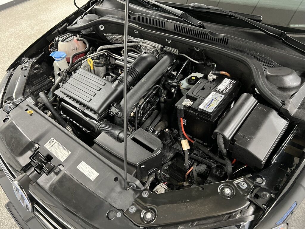 2017 Volkswagen Jetta 1.4T SE Highlands Ranch CO