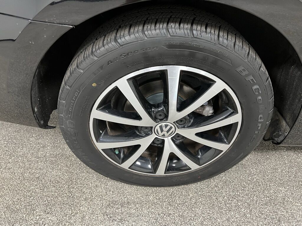 2017 Volkswagen Jetta 1.4T SE Highlands Ranch CO