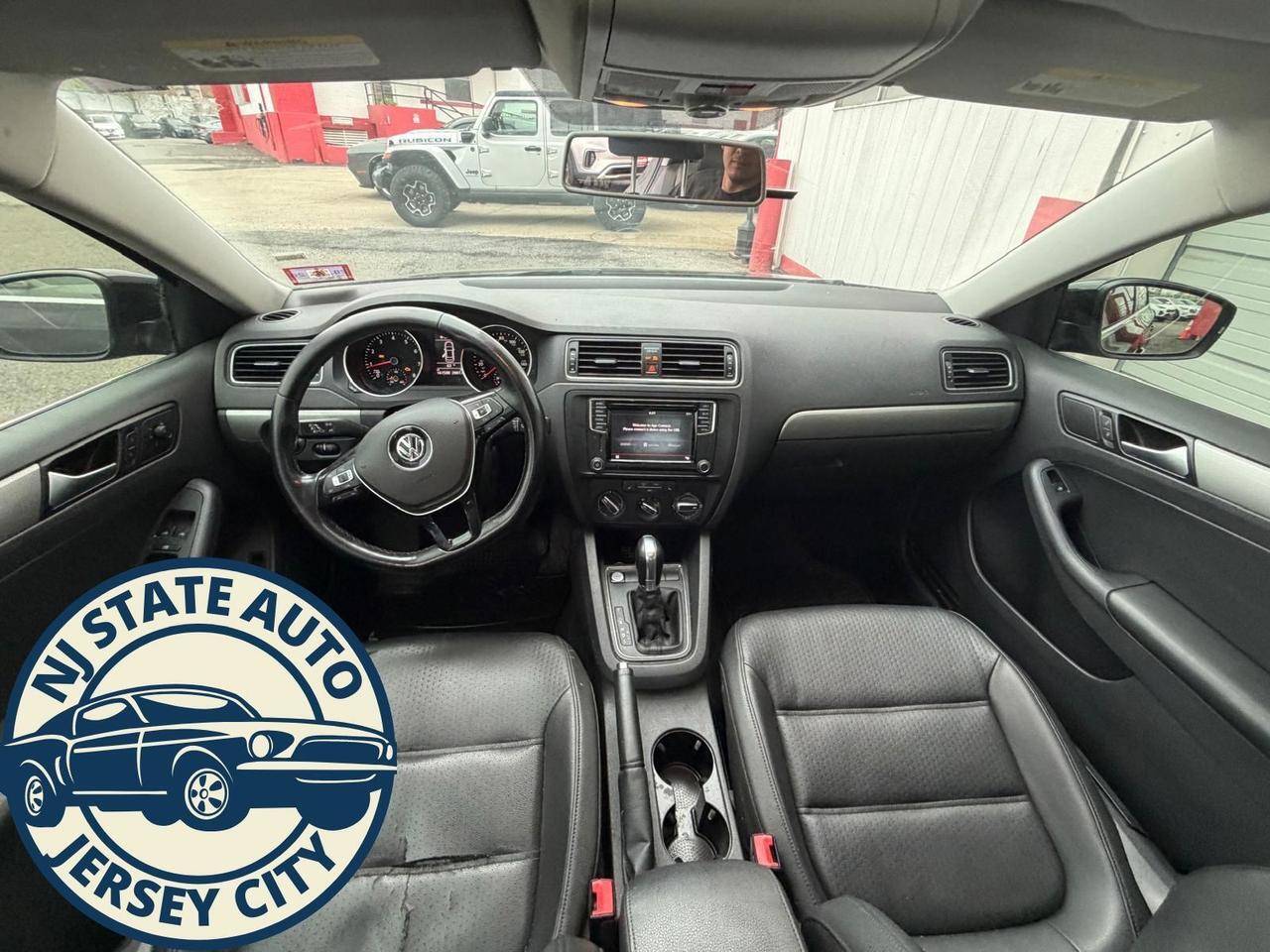 2017 Volkswagen Jetta 1.4T SE Jersey City NJ