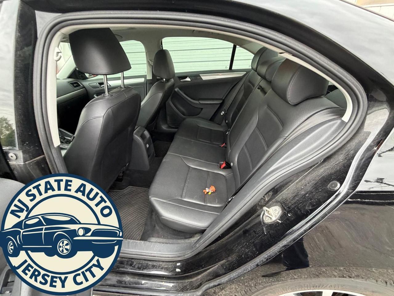 2017 Volkswagen Jetta 1.4T SE Jersey City NJ